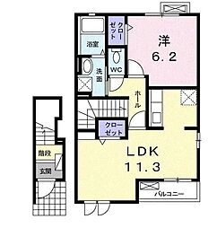 メゾン・ド・メアリ