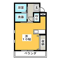 コーポバロン上浜