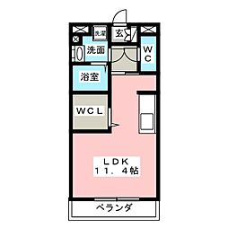 ソレイユコートＳ