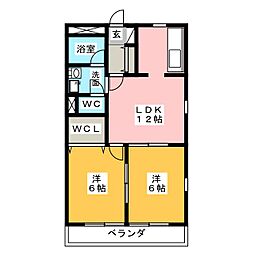 パレオ桜橋