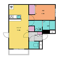 グッドスリー高田 301