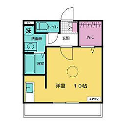 メゾン　トルヴェール