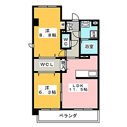 アーバンステージU