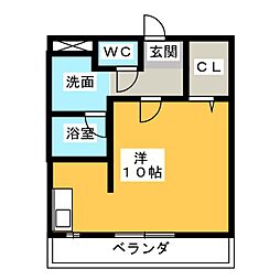 メゾン　トルヴェール