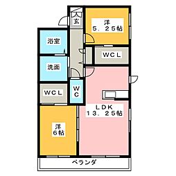 ルピナス　ファースト