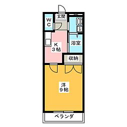 ウエストブルー
