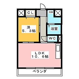 塔世西裏ＭＳビル
