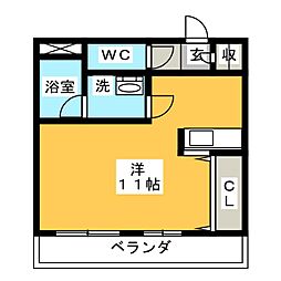 コーポバロン上浜