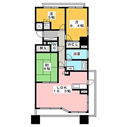 グランステーシア津新町