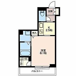グランポルト津新町