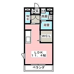 ソレイユコートＳ