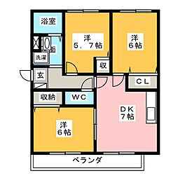 サーフサイドサンシャインＳ棟