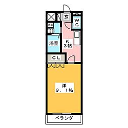 ハイツ南丸の内