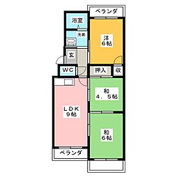 臼井マンション