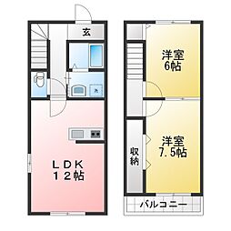 阿漕町パレス