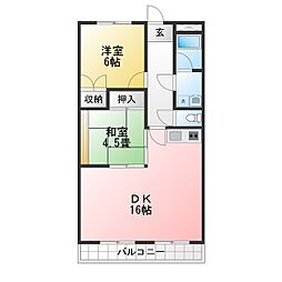 ドゥナーレ津