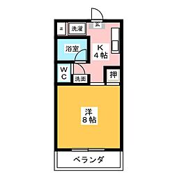 コーポＫ＆Ｒ