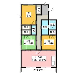 ロイヤルハイムＫ