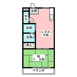 アリエル城山