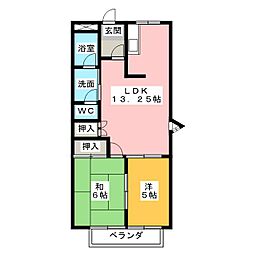 シティルネッサンス久居　I
