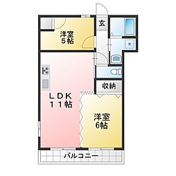 レナジア大倉 202