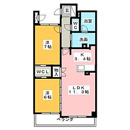 ローレルコート大谷町