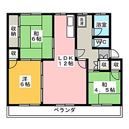 プレジデント津新町