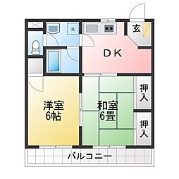 アクアマリン
