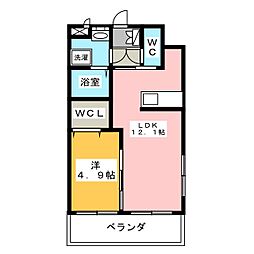 ブルースカイマンションX