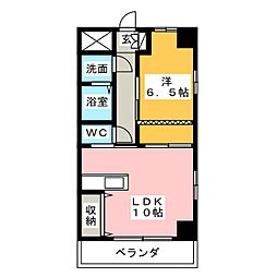 アーバンヒルズ城山2号館