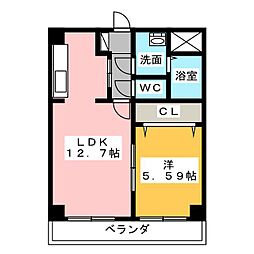 塔世西裏第2MSビル