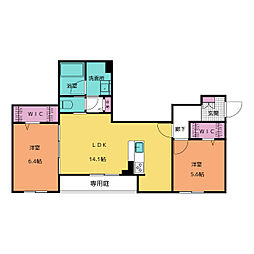 Sha Maison 鳥居町 101