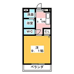 カンパネラ久居