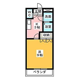 サンガーデンII