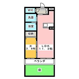 カンパネラ久居