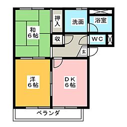 やけのヒルズ