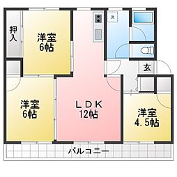 プレジデント津新町