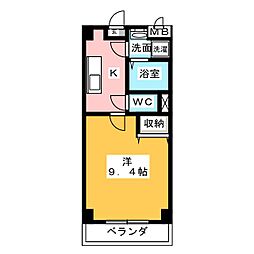メゾン・ド・ルミエール