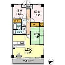 レジデンス若松