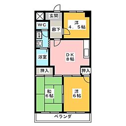 スカイハイツ瀬古