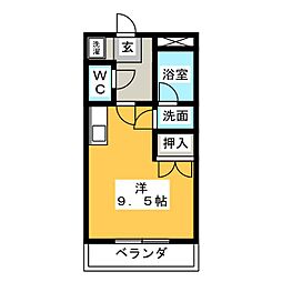 河芸マンション