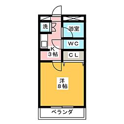 マンションハルカ