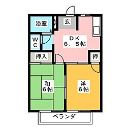 シティハイツ西村