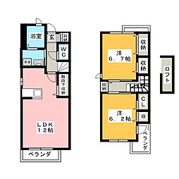 アティーズ　Ｂ棟