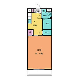 セントリバーヒルズひばりが丘II