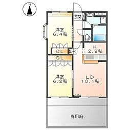 ヴァンパインコートＢ棟