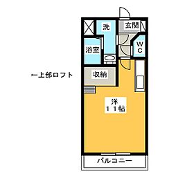 ウッドベルスクエアＡ棟