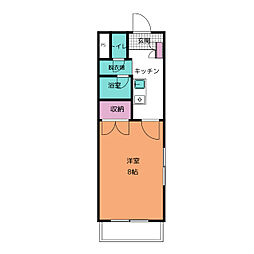 タウンメイト南江島
