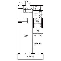 アイティーオーレジデンス東旭が丘
