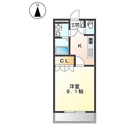 エレガントヒルズ